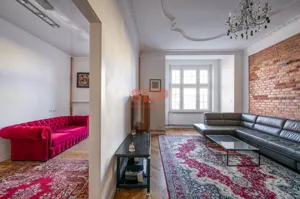 Mieszkanie trzypokojowe 96,00 m², Wrocław, Biskupin-Sępolno-Dąbie-Bartoszowice, Śródmieście, Jedności Narodowej, Wynajem