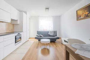 Mieszkanie trzypokojowe 57,63 m², Wrocław, Psie Pole-Zawidawie, Psie Pole, Kamieńskiego Henryka Michała, Wynajem