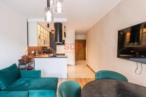 Mieszkanie trzypokojowe 60,00 m², Wrocław, Stare Miasto, Kościuszki, Wynajem
