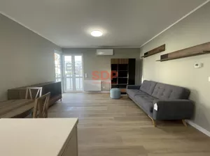 Mieszkanie trzypokojowe 75,66 m², Wrocław, Krzyki-Partynice, Krzyki, Krzycka, Wynajem