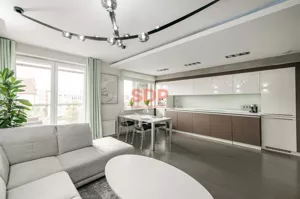 Mieszkanie trzypokojowe 64,00 m², Wrocław, Krzyki-Partynice, Krzyki, Krzycka, Wynajem