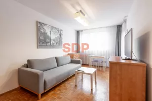 Mieszkanie trzypokojowe 47,20 m², Wrocław, Fabryczna, Legnicka, Wynajem