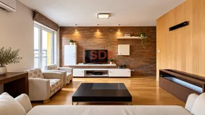 Mieszkanie trzypokojowe 73,00 m², Wrocław, Stare Miasto, Legnicka, Wynajem