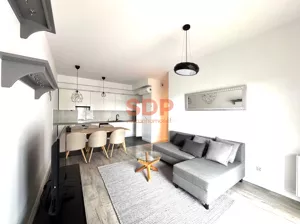 Mieszkanie trzypokojowe 59,31 m², Wrocław, Stare Miasto, Mieszczańska, Wynajem