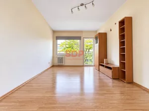 Mieszkanie trzypokojowe 51,94 m², Łódź, Polesie, Okrzei Stefana, Wynajem