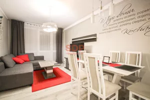 Mieszkanie trzypokojowe 62,00 m², Kraków, Czyżyny, Orlińskiego, Wynajem