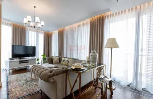 Mieszkanie trzypokojowe 106,00 m², Wrocław, Stare Miasto, Pomorska, Wynajem