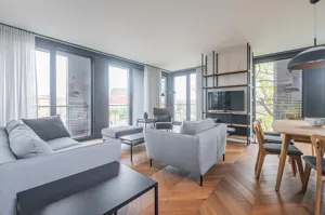 Apartamenty 43432 Wrocław Stare Miasto Pomorska