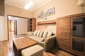 Mieszkanie trzypokojowe 65,00 m², Kraków, Stare Miasto, Rakowicka, Wynajem