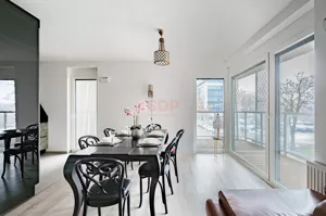 Mieszkanie trzypokojowe 67,00 m², Wrocław, Stare Miasto, Sikorskiego Władysława, Wynajem
