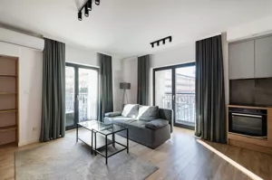Mieszkanie trzypokojowe 65,00 m², Wrocław, Stare Miasto, Walońska, Wynajem