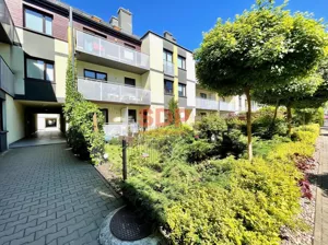 Mieszkanie trzypokojowe 80,00 m², Wrocław, Krzyki-Partynice, Krzyki, Wynajem