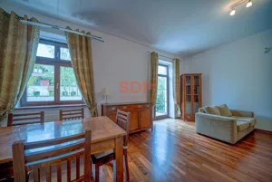 Mieszkanie trzypokojowe 85,90 m², Wrocław, Krzyki-Partynice, Krzyki, Zwycięska, Wynajem