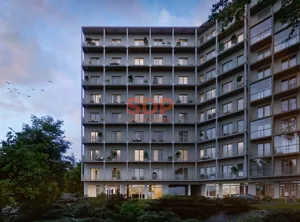 Mieszkanie czteropokojowe 178,82 m², Wrocław, Fabryczna, Aleja Hallera, Sprzedaż