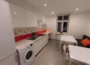 Mieszkanie czteropokojowe 93,10 m², Sosnowiec, Będzińska, Sprzedaż
