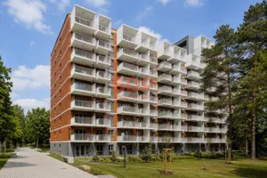 Mieszkanie czteropokojowe 79,24 m², Wrocław, Fabryczna, Białowieska, Sprzedaż
