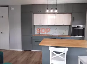 Mieszkanie czteropokojowe 55,90 m², Katowice, Bytkowska, Sprzedaż
