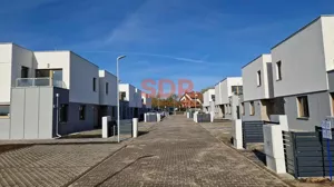 Apartamenty 44206 Wysoka Chabrowa