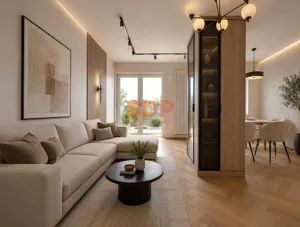 Mieszkanie czteropokojowe 84,37 m², Wrocław, Stare Miasto, Długa, Sprzedaż
