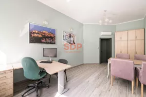 Mieszkanie czteropokojowe 115,19 m², Wrocław, Krzyki-Partynice, Krzyki, Gliniana, Sprzedaż