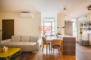 Mieszkanie czteropokojowe 83,00 m², Wrocław, Krzyki-Partynice, Krzyki, Gwiaździsta, Sprzedaż