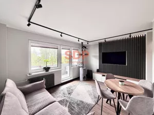 Mieszkanie czteropokojowe 63,54 m², Łódź, Bałuty, Jesionowa, Sprzedaż