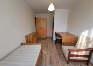 Mieszkanie czteropokojowe 63,00 m², Wrocław, Krzyki-Partynice, Krzyki, Kamienna, Sprzedaż