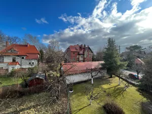 Mieszkanie czteropokojowe 160,00 m², Wrocław, Krzyki-Partynice, Krzyki, Korfantego Wojciecha, Sprzedaż