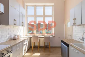 Mieszkanie czteropokojowe 104,27 m², Łódź, Śródmieście, Kościuszki, Sprzedaż