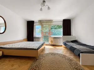 Mieszkanie czteropokojowe 77,92 m², Łódź, Polesie, Kusocińskiego Janusza, Sprzedaż