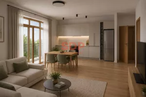 Mieszkanie czteropokojowe 55,78 m², Wrocław, Fabryczna, Nowodworska, Sprzedaż