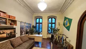Mieszkanie czteropokojowe 120,00 m², Wrocław, Biskupin-Sępolno-Dąbie-Bartoszowice, Śródmieście, Nowowiejska, Sprzedaż
