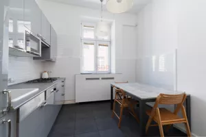 Apartamenty 41519 Warszawa Śródmieście Nowy Świat