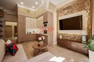 Mieszkanie czteropokojowe 68,94 m², Wrocław, Stare Miasto, Oławska, Sprzedaż