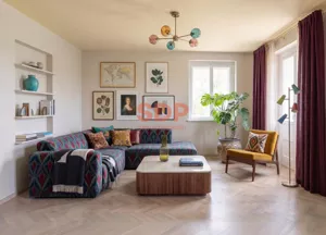 Mieszkanie czteropokojowe 71,36 m², Wrocław, Biskupin-Sępolno-Dąbie-Bartoszowice, Śródmieście, Olszewskiego, Sprzedaż