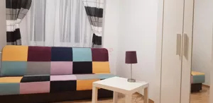 Mieszkanie czteropokojowe 69,70 m², Wrocław, Krzyki-Partynice, Krzyki, Orzechowa, Sprzedaż