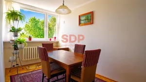 Mieszkanie czteropokojowe 70,00 m², Wrocław, Biskupin-Sępolno-Dąbie-Bartoszowice, Śródmieście, Pl. Świętego Macieja, Sprzedaż