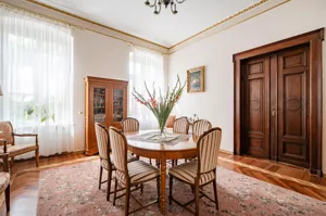 Mieszkanie czteropokojowe 148,63 m², Wrocław, Biskupin-Sępolno-Dąbie-Bartoszowice, Śródmieście, Plac Katedralny, Sprzedaż
