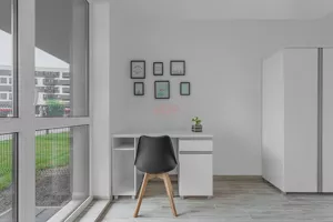 Mieszkanie czteropokojowe 60,84 m², Wrocław, Biskupin-Sępolno-Dąbie-Bartoszowice, Śródmieście, Słonimskiego Antoniego, Sprzedaż
