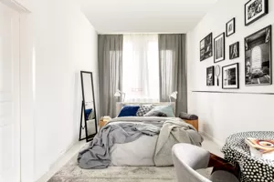 Mieszkanie czteropokojowe 67,02 m², Siechnice, Świętego Krzyża, Sprzedaż