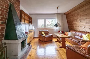 Mieszkanie czteropokojowe 115,89 m², Wrocław, Fabryczna, Świnoujska, Sprzedaż