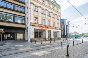 Mieszkanie czteropokojowe 99,84 m², Wrocław, Stare Miasto, Szewska, Sprzedaż
