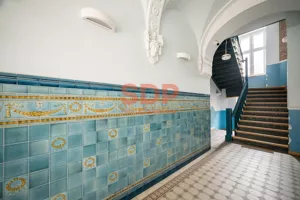 Mieszkanie czteropokojowe 97,08 m², Wrocław, Stare Miasto, Traugutta Romualda, Sprzedaż
