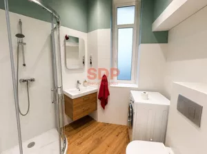 Mieszkanie czteropokojowe 115,00 m², Wrocław, Krzyki-Partynice, Krzyki, Wapienna, Sprzedaż