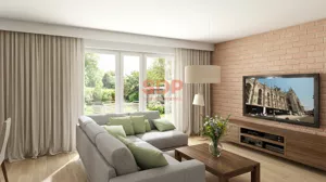 Mieszkanie czteropokojowe 84,29 m², Wrocław, Węgliniecka, Sprzedaż
