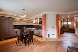 Mieszkanie czteropokojowe 126,82 m², Wilczyce, Wilczycka, Sprzedaż