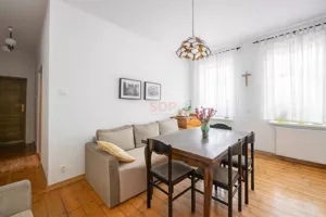 Mieszkanie czteropokojowe 81,83 m², Wrocław, Stare Miasto, Worcella Stanisława, Sprzedaż