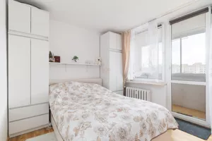 Mieszkanie czteropokojowe 61,00 m², Warszawa, Targówek, Wyszogrodzka, Sprzedaż