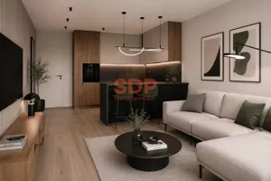 Mieszkanie czteropokojowe 68,47 m², Zabrodzie, Sprzedaż