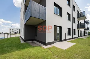 Mieszkanie czteropokojowe 73,36 m², Zabrodzie, Sprzedaż